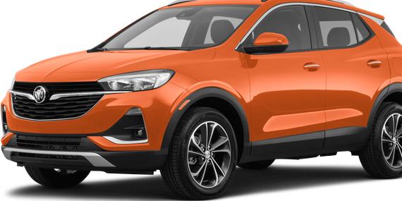 BUICK ENCORE GX 2023 KL4MMBS20PB128294 image